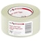 Usg USG Sheetrock 75 ft. L X 2-1/16 in. W Paper White Self Adhesive Joint Tape 380041 - alternate 1